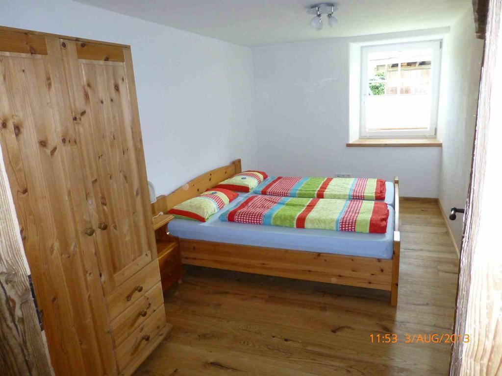 Ferienwohnung Bergkristall Immenstadt im Allgäu Zimmer foto